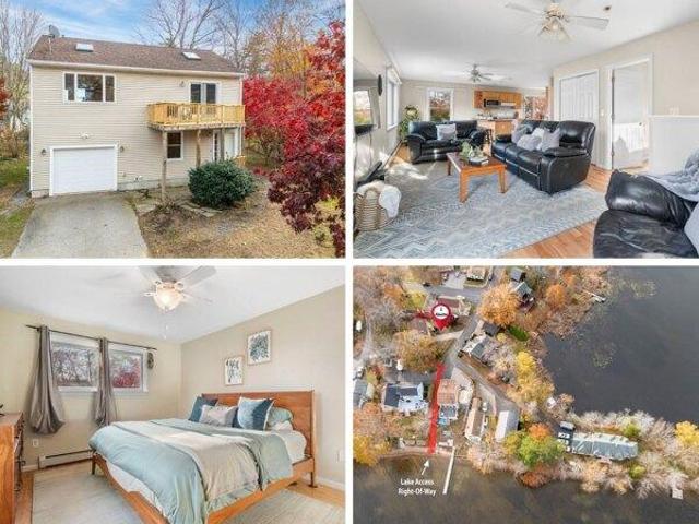 House for sale in Merrimac, Essex County