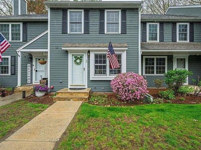 House for sale in New Hampshire