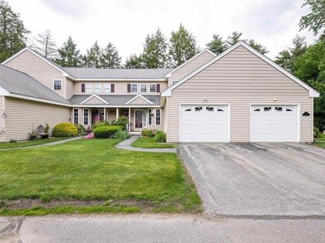 House for sale in New Hampshire