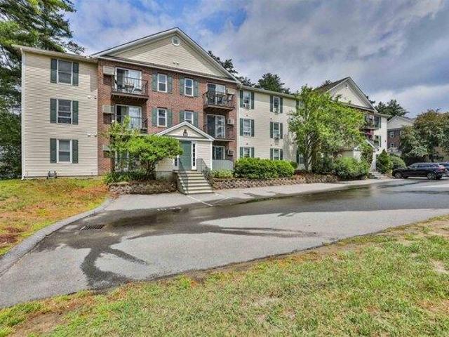 Condo for sale in New Hampshire