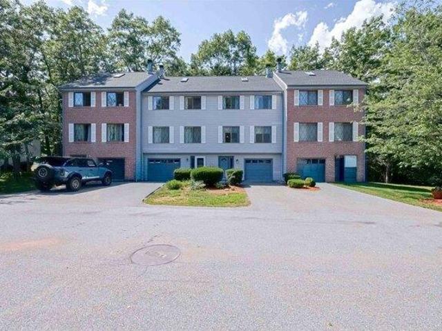 House for sale in New Hampshire