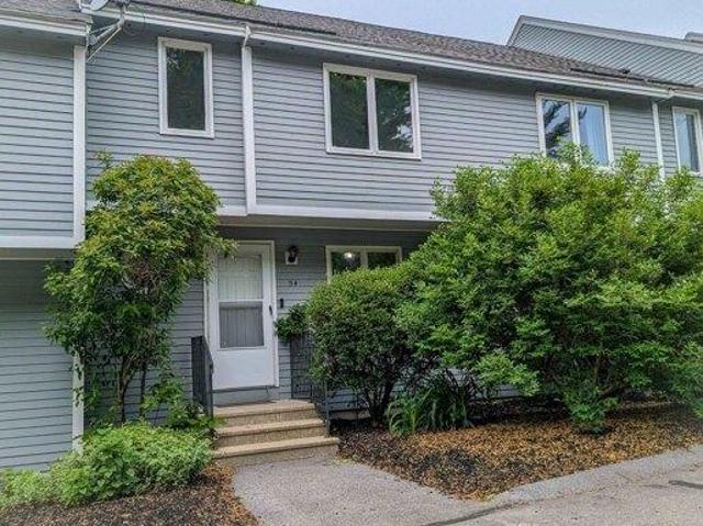 Condo for sale in New Hampshire