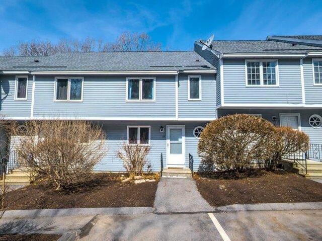 Condo for sale in New Hampshire