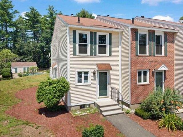 House for sale in New Hampshire