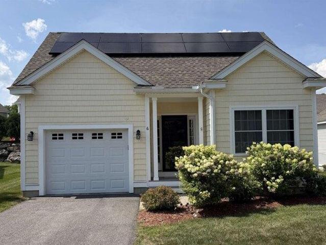 Condo for sale in New Hampshire