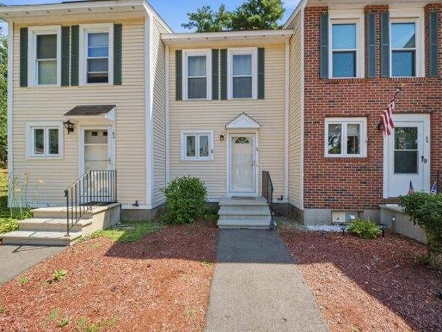 House for sale in New Hampshire