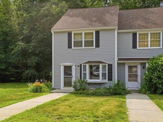Condo for sale in New Hampshire