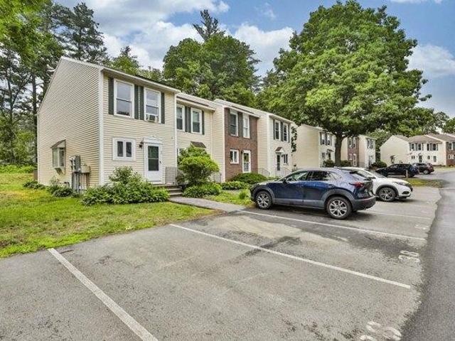 House for sale in New Hampshire