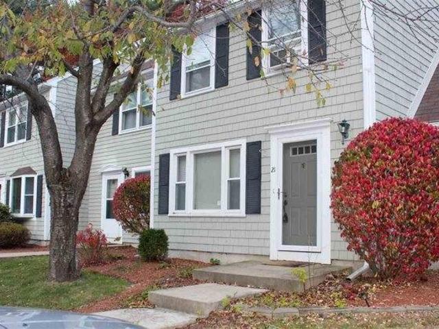 House for sale in New Hampshire