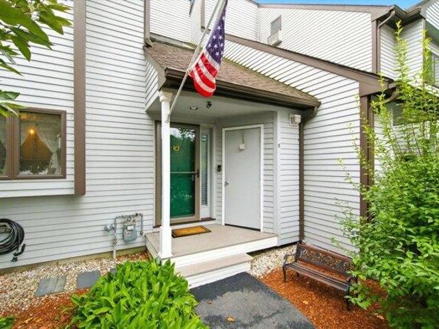 House for sale in New Hampshire