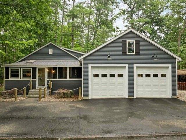 House for sale in New Hampshire