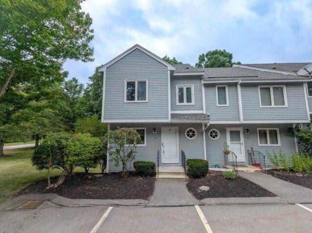 Condo for sale in New Hampshire