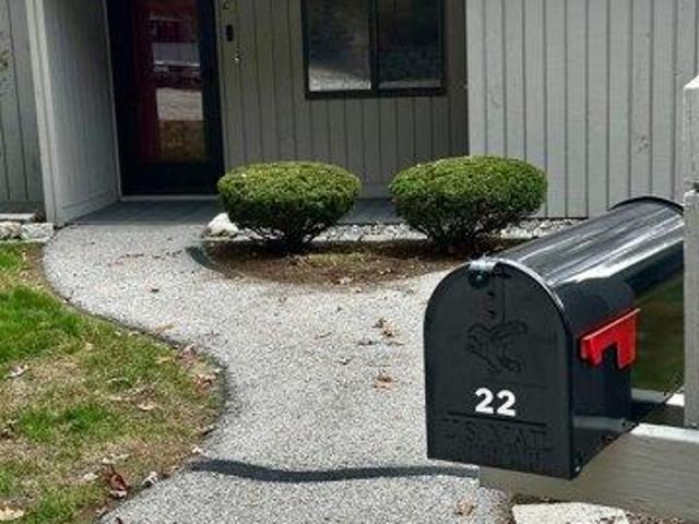 Condo for sale in New Hampshire