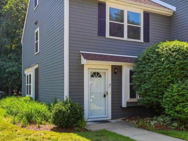 House for sale in New Hampshire