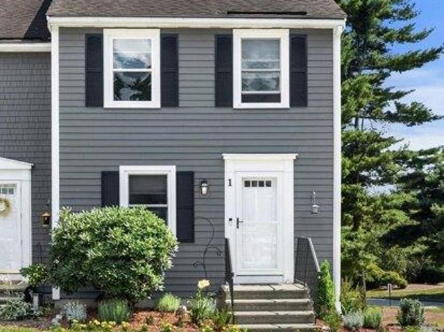 House for sale in New Hampshire