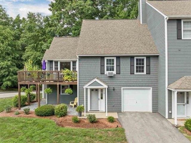 House for sale in New Hampshire