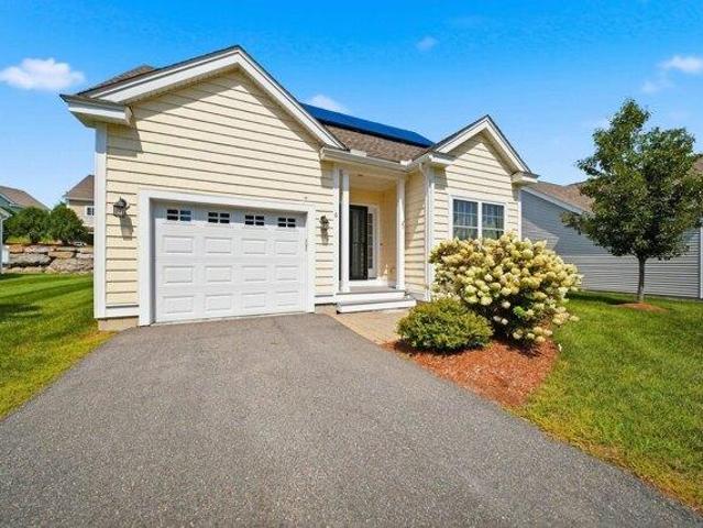Condo for sale in New Hampshire