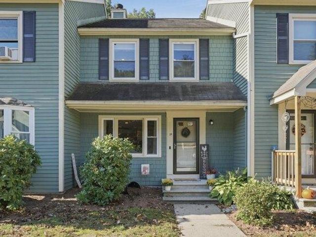 Condo for sale in Merrimack, Hillsborough County