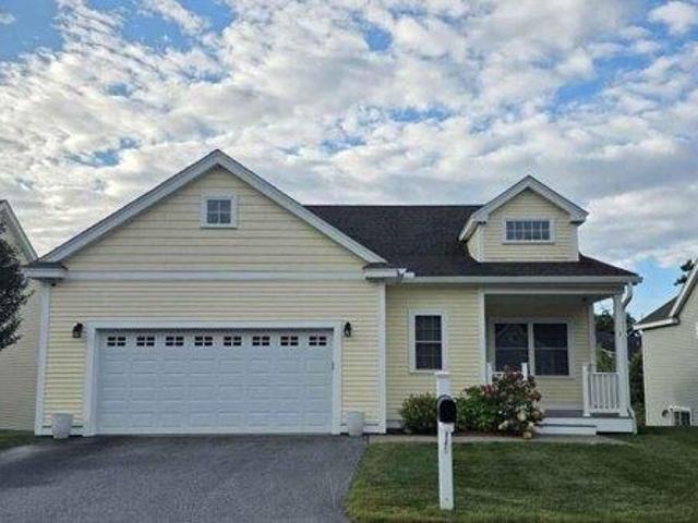 House for sale in Blanchard Pointe, Merrimack