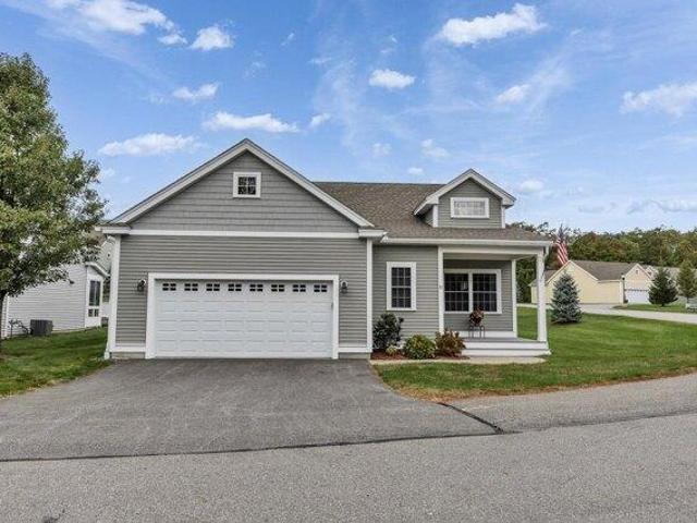 House for sale in Blanchard Pointe, Merrimack