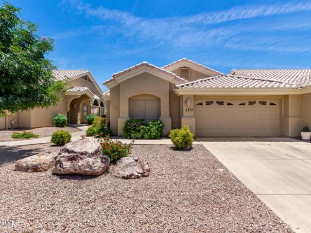 Townhouse for sale in Mesa