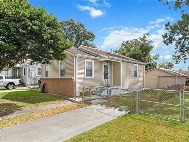 House for sale in Metairie, Louisiana
