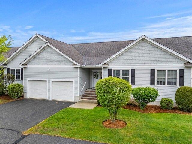 Condo for sale in Methuen, Massachusetts