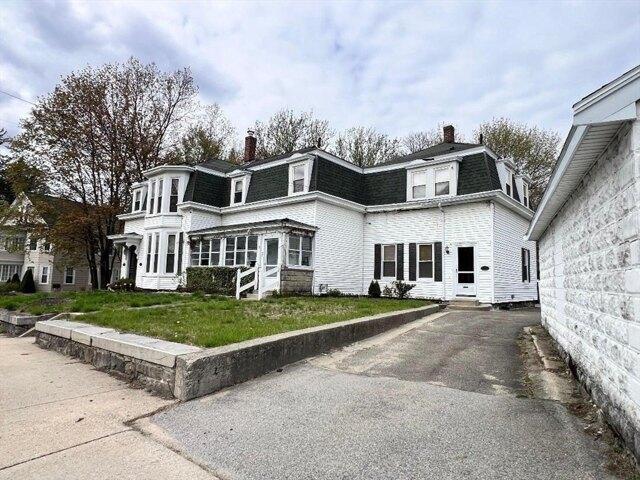 Condo for sale in Methuen, Massachusetts