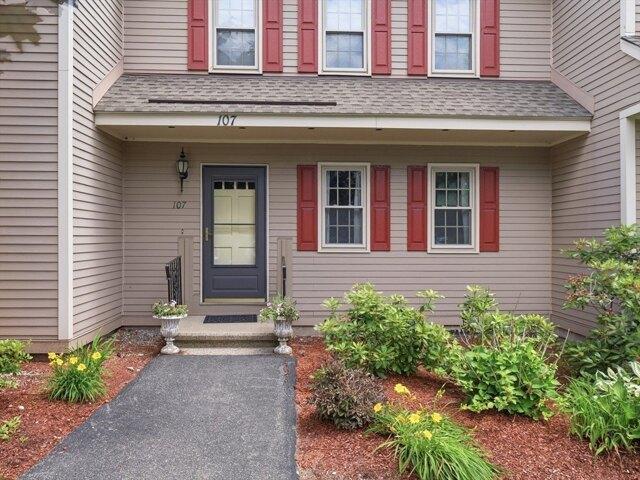 Condo for sale in Methuen, Massachusetts