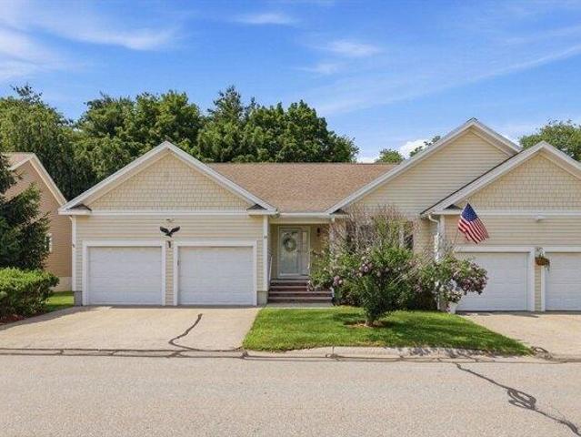 Condo for sale in Methuen, Massachusetts