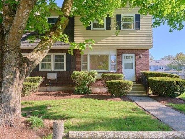 Condo for sale in Methuen, Massachusetts