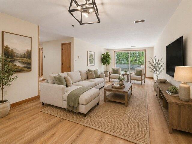 Condo for sale in Methuen, Massachusetts