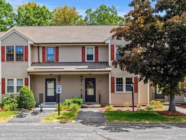 Condo for sale in Methuen, Massachusetts