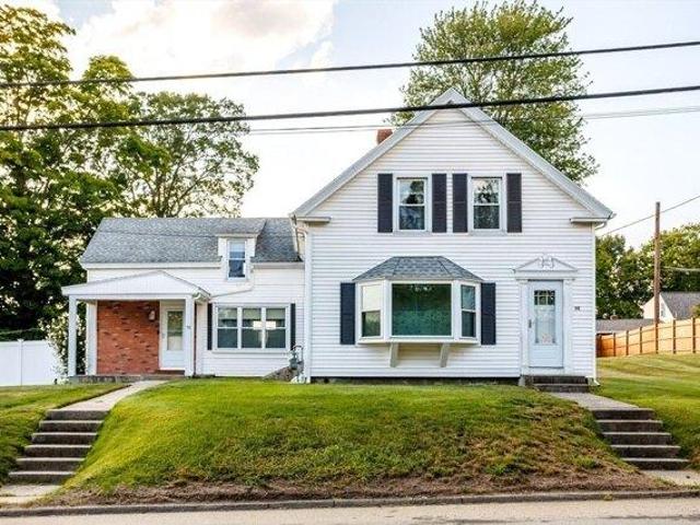House for sale in Methuen, Massachusetts