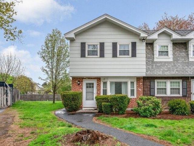 Condo for sale in Methuen, Massachusetts