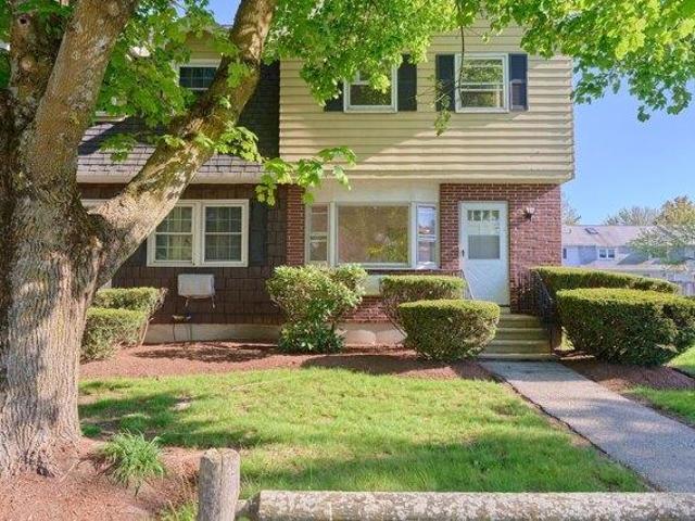 Condo for sale in Methuen, Massachusetts