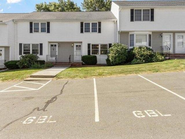 Condo for sale in Methuen, Massachusetts