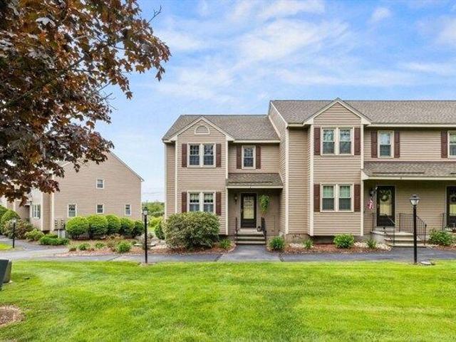 Condo for sale in Methuen
