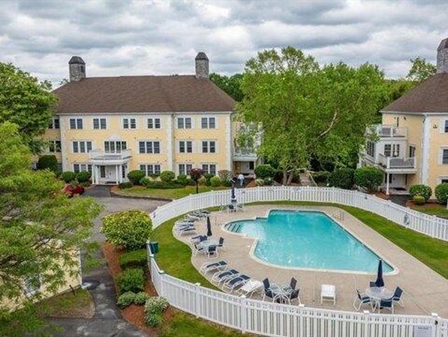 Condo for sale in Methuen