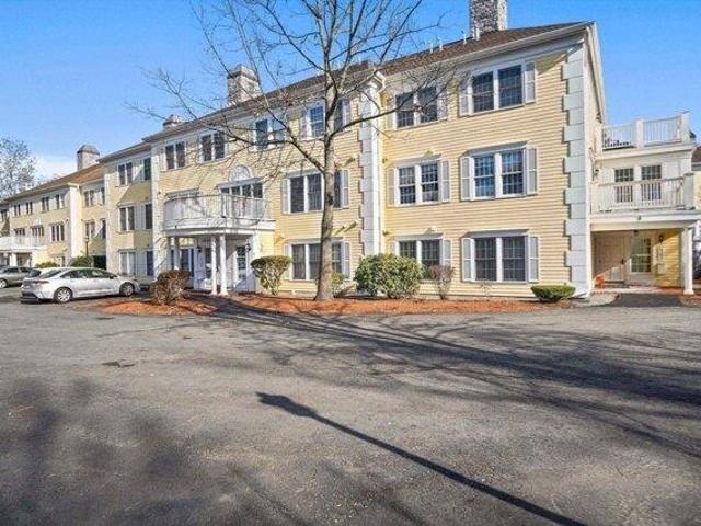 Condo for sale in Methuen
