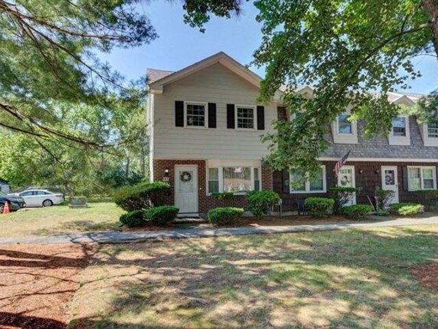 Condo for sale in Methuen