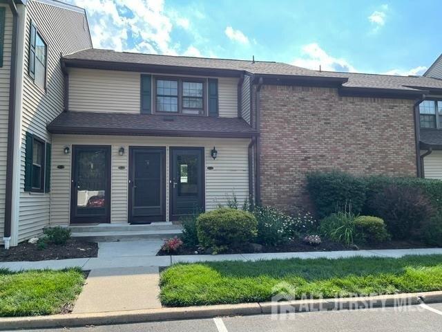 House for sale in Metuchen, New Jersey
