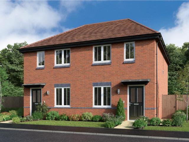 House for sale in Grange Farm, Charnwood