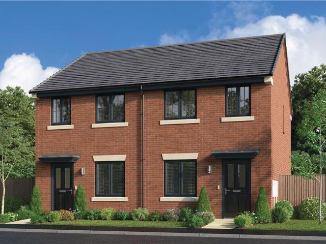 House for sale in Cold Hesledon, Isle Of Man