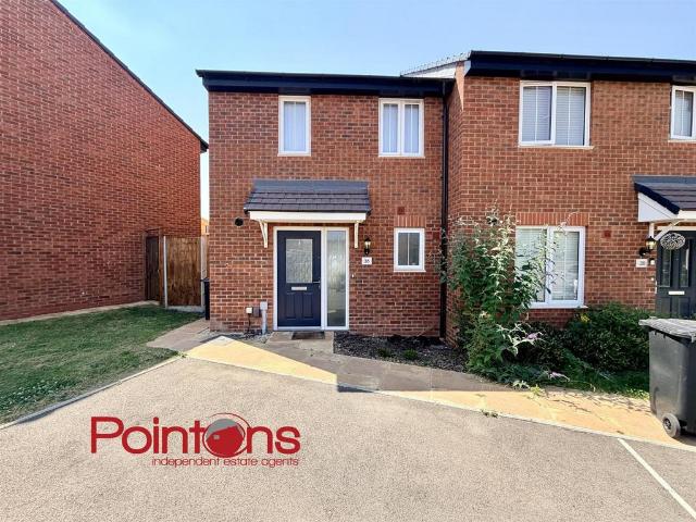 House for sale in St Nicolas Park, Camp Hill