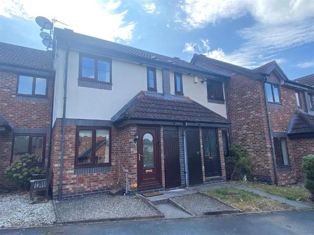 House for sale in Telford