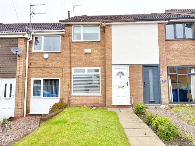 House for sale in Westleigh, Wigan