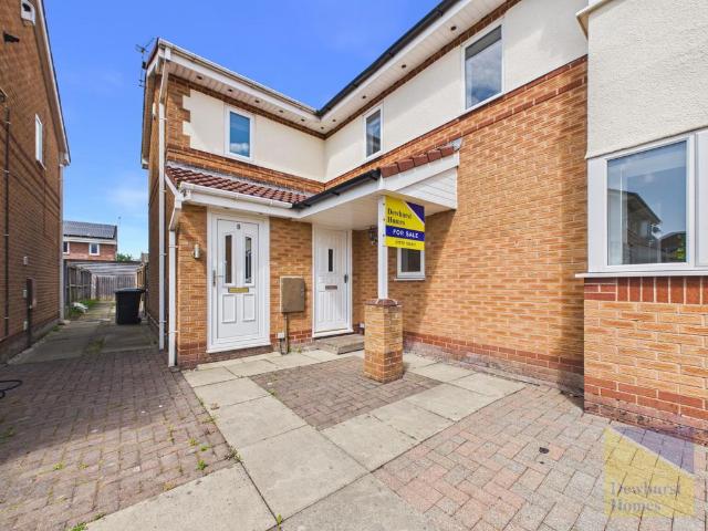 House for sale in Fulwood Row, Higher Bartle
