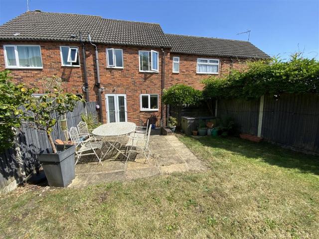 House for sale in King's Newton, Egginton