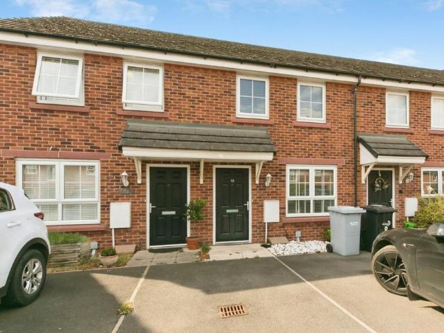 House for sale in Sandbach